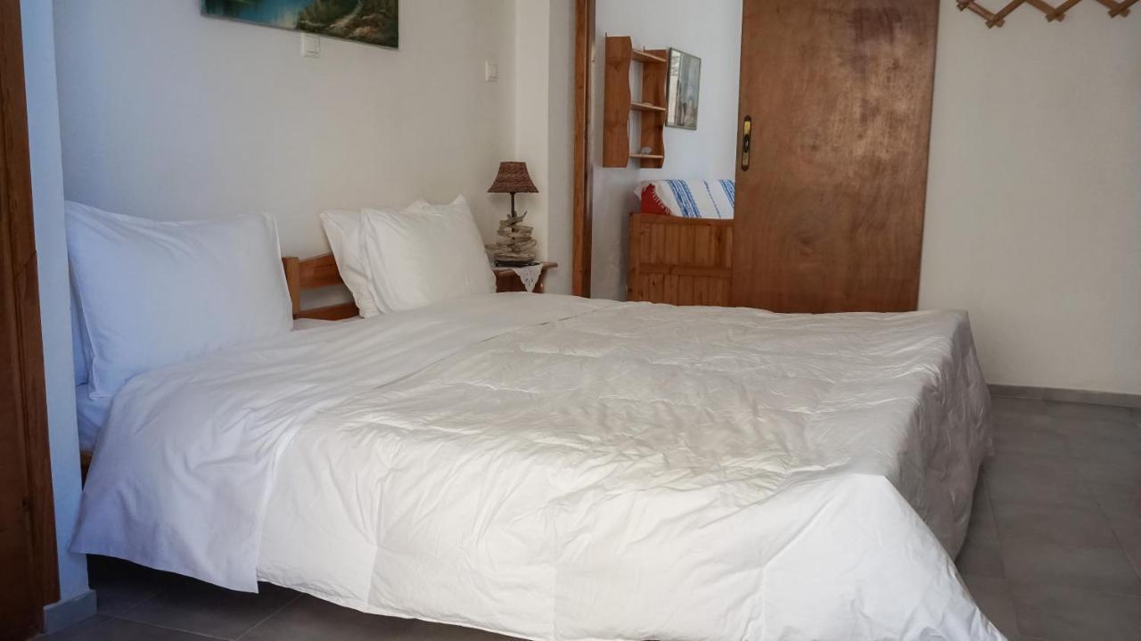 Stella Rooms 카르다밀리 외부 사진
