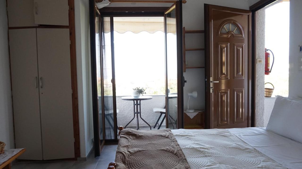 Stella Rooms 카르다밀리 외부 사진
